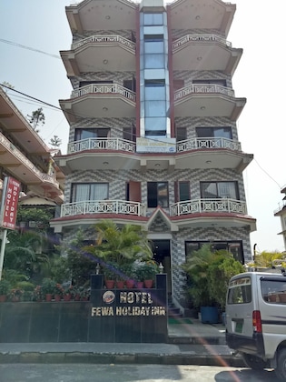 Gallery - Hotel Fewa Holiday Inn