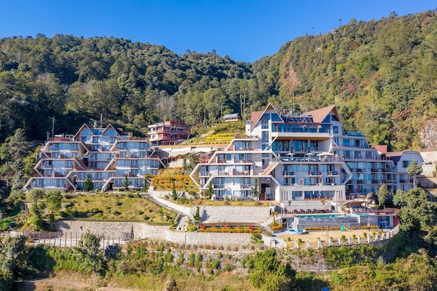 Gallery - Hotel Mystic Mountain