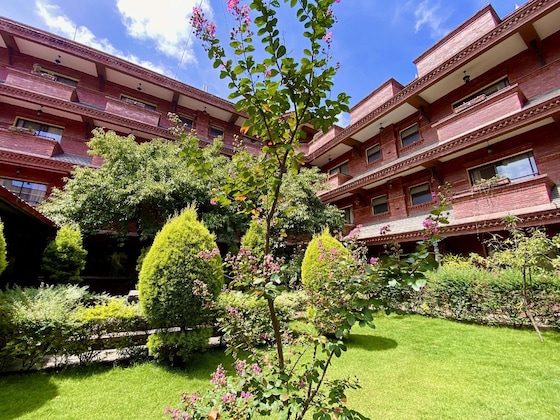 Gallery - Hotel Siddhi Manakamana