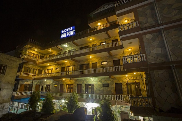 Gallery - Hotel View Point
