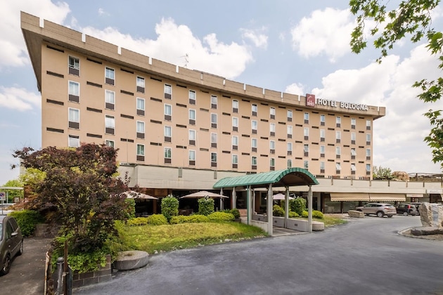 Gallery - Shg Hotel  Bologna