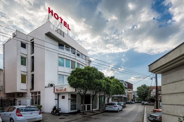 Gallery - Hotel Skopje