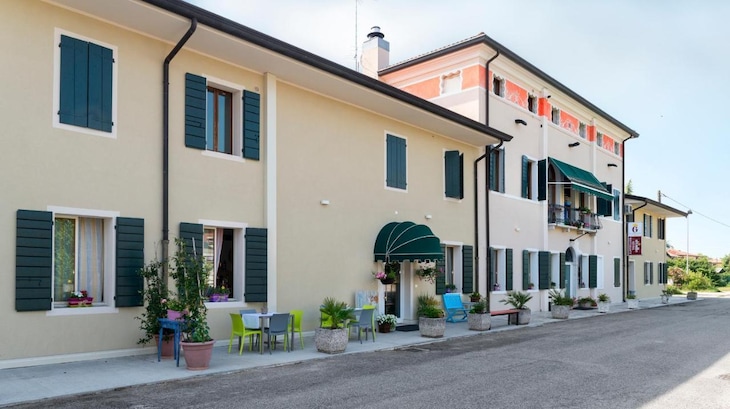 Gallery - Country Hotel Al Gallo