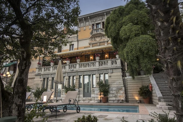 Gallery - Hotel Laurin