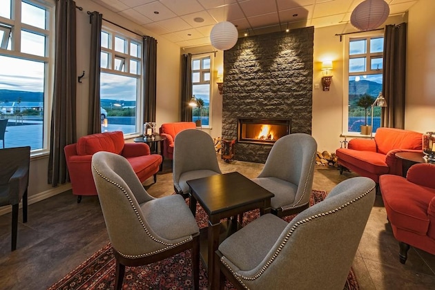 Gallery - Hotel Grimsborgir By Keahotels