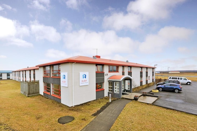 Gallery - Eldey Airport Hotel