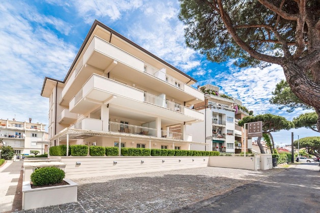Gallery - Hotel Residence Exclusive