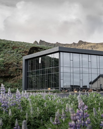 Gallery - Hotel Vík Í Mýrdal