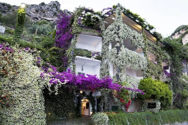 Gallery - Hotel Pellegrino
