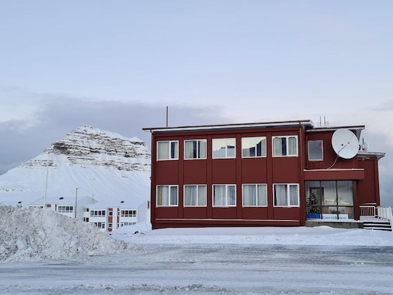 Gallery - The Old Post Office Guesthouse