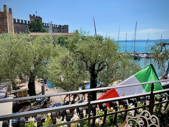 Gallery - Albergo Gardesana