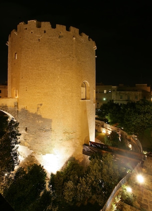 Gallery - Torre Del Parco