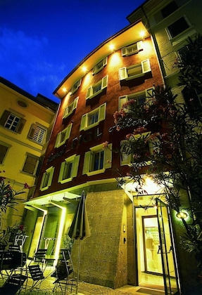 Gallery - Hotel Figl