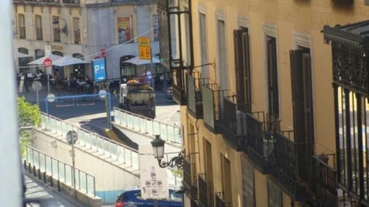 Gallery - Hostal Jq Madrid 1