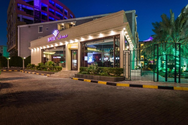 Gallery - Boudl Gardenia Resort