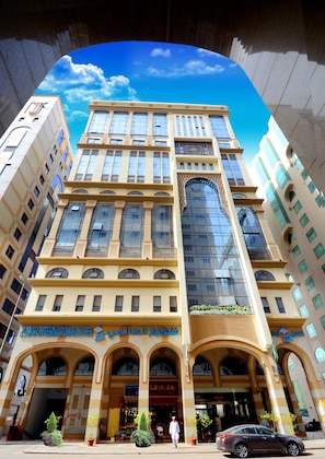 Gallery - Zowar Alalami Hotel