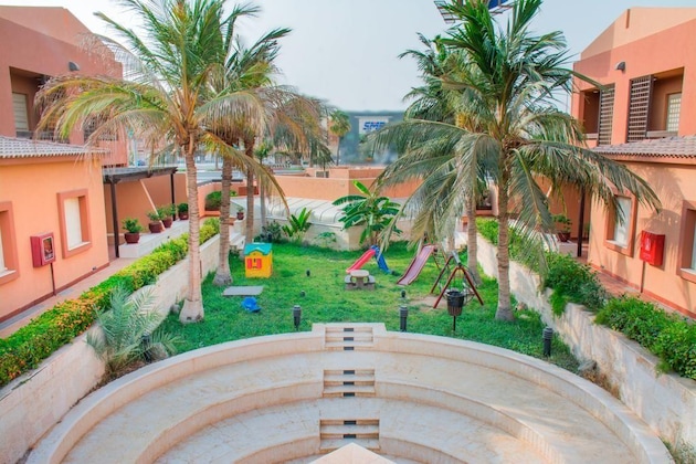 Gallery - Al Basmah Coral Resort