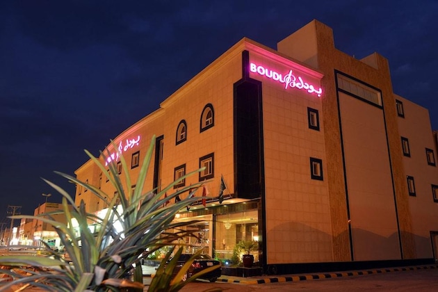 Gallery - Boudl Al Majmaa