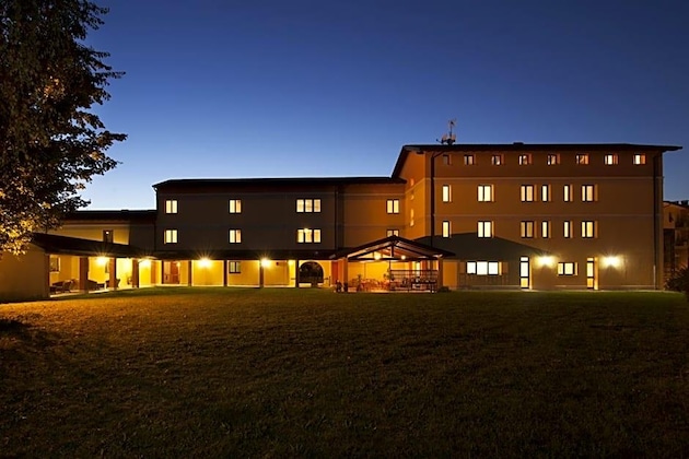Gallery - Hotel Naonis