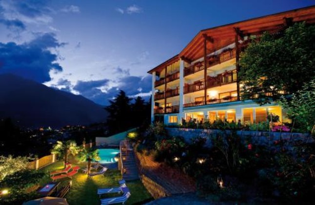 Gallery - Hotel-Garni Ehrenfels