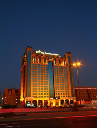 Gallery - Zara Continental Hotel Al Khobar