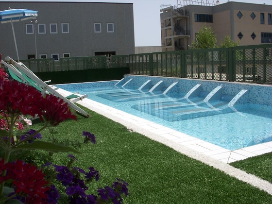 Gallery - Hotel Residence Germaneto