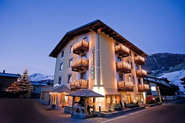 Gallery - Hotel Angelica