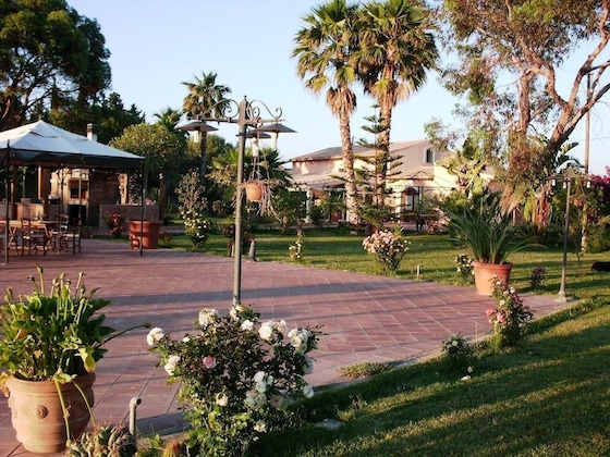 Gallery - Villa Cristina