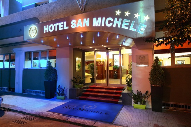Gallery - Hotel San Michele