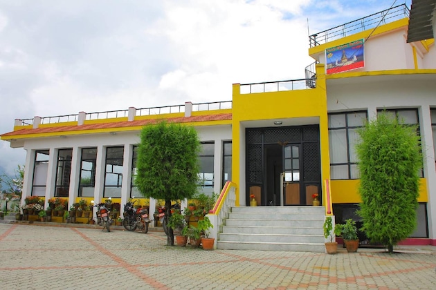 Gallery - Hotel Mystic Buddha