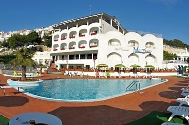 Gallery - Morcavallo Hotel & Wellness