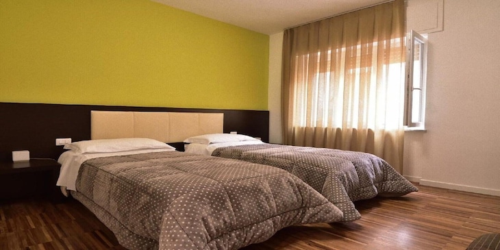 Gallery - B&B Donna Eleonora