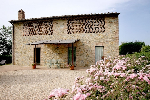 Gallery - Tenuta Sant'ilario