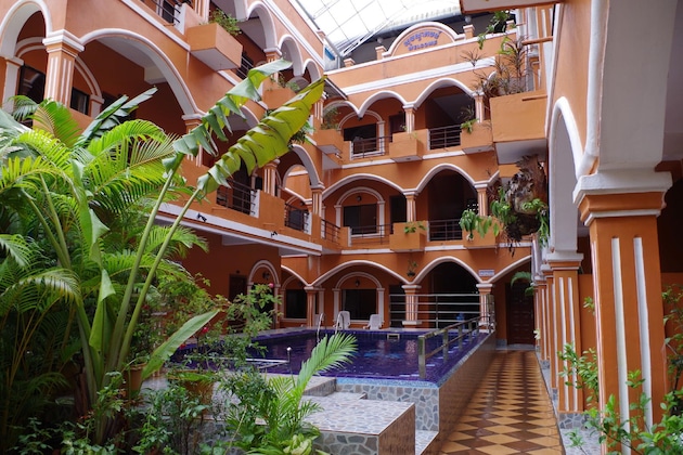 Gallery - Apex Koh Kong Hotel