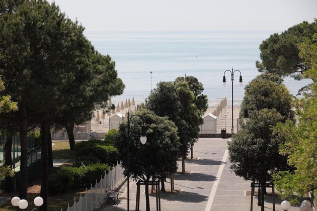 Gallery - Hotel Abbazia