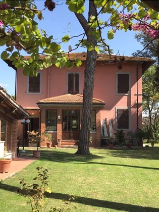 Gallery - Villa Al Piano