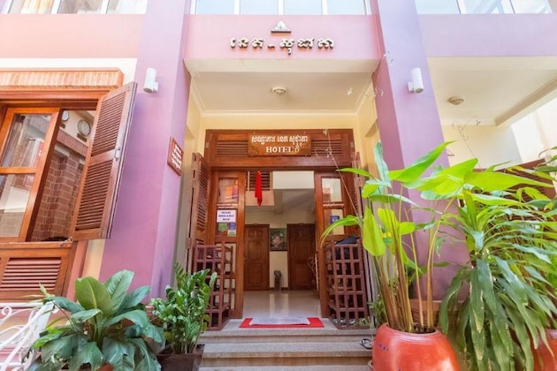 Gallery - Neth Socheata Hotel