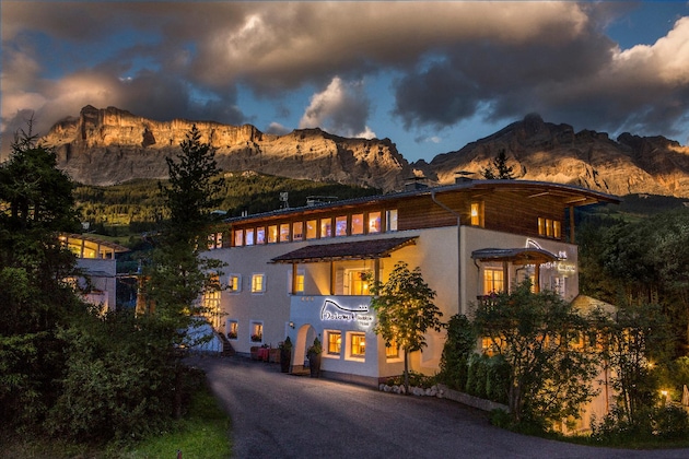 Gallery - Dolomit Boutique Hotel
