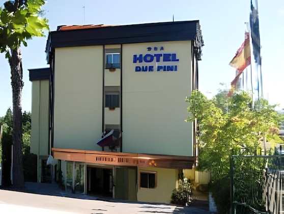 Gallery - Hotel Due Pini
