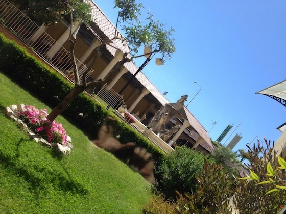 Gallery - Il Castello
