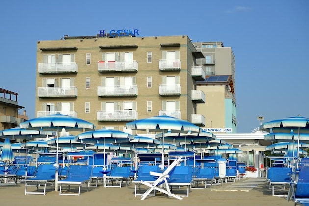 Gallery - Hotel Caesar