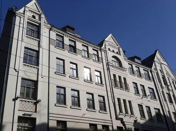 Gallery - Baltic Suites
