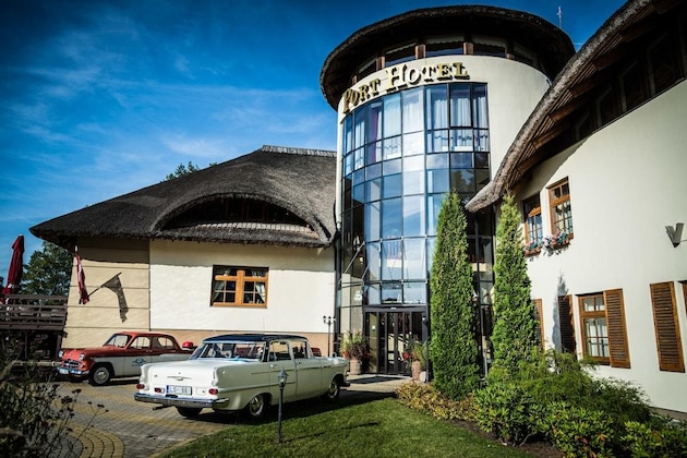 Gallery - Port Hotel