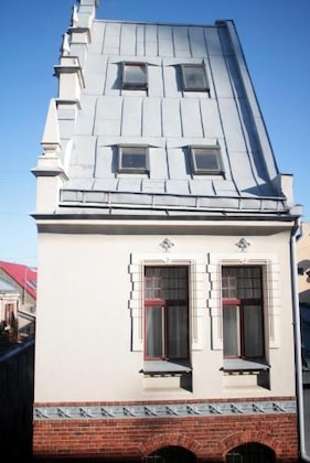 Gallery - Apartments - Laipu