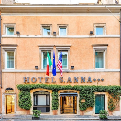 Gallery - Hotel Sant' Anna