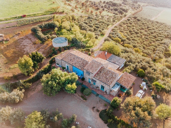 Gallery - Terre Di Himera