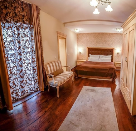 Gallery - Villa Skadarlija