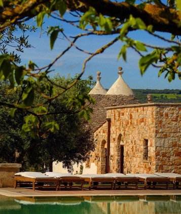 Gallery - Fontana Vecchia Bed & Breakfast