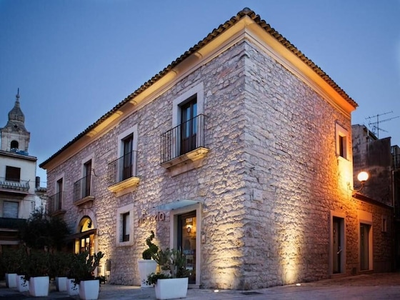 Gallery - Abraxia B&B