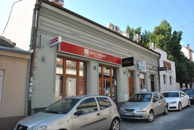 Gallery - Villa Marija M L